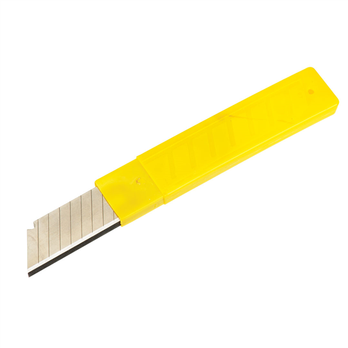 TOMAX MAKET BIÇAĞI YEDEK AĞZI (GENİŞ 18 mm)